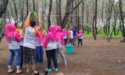gathering outbound