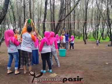 gathering outbound